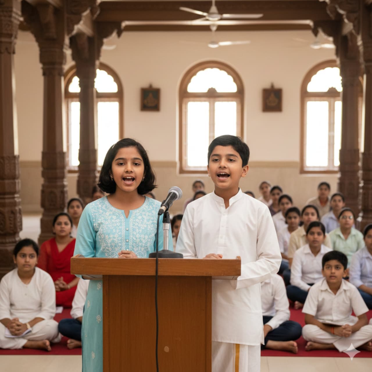 Sanskrit Pronunciation