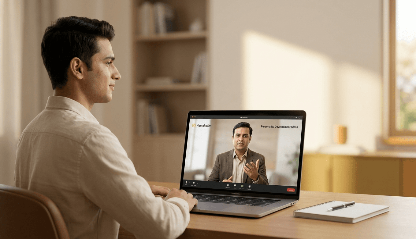 Personality Development