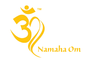 Namaha Om Logo